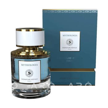SIGNATURE ROYALE Mythologia