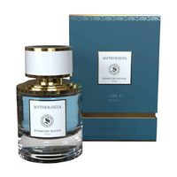 SIGNATURE ROYALE Mythologia
