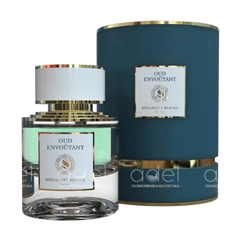 Oud Envoutant