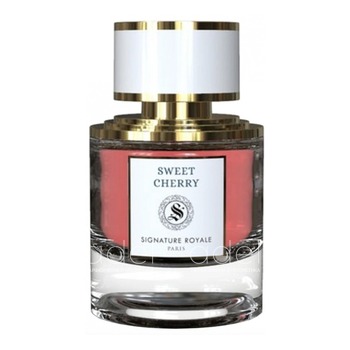 Sweet Cherry