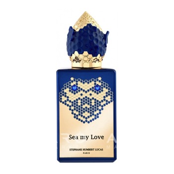 STEPHANE HUMBERT LUCAS 777 Sea My Love