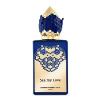 STEPHANE HUMBERT LUCAS 777 Sea My Love