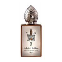 STEPHANE HUMBERT LUCAS 777 Soleil de Jeddah - Afterglow