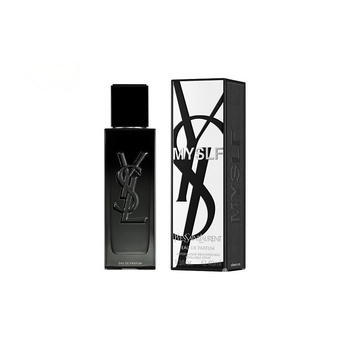 YVES SAINT LAURENT MYSLF