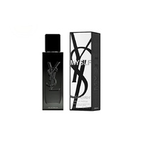 YVES SAINT LAURENT MYSLF
