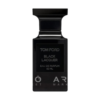 TOM FORD Black Lacquer