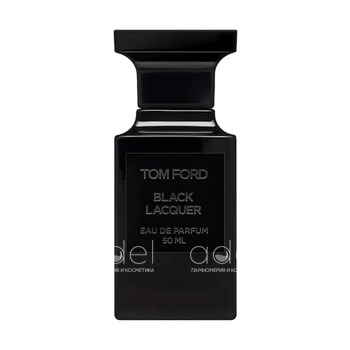 Black Lacquer