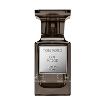 Oud Wood Parfum