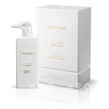 TRUSSARDI Sea Daffodil Edizione Millesimata