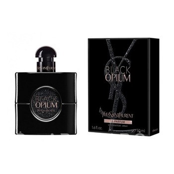 YVES SAINT LAURENT Black Opium Le Parfum