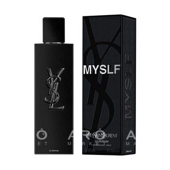 YVES SAINT LAURENT Myslf Le Parfum