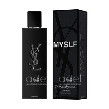Myslf Le Parfum
