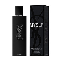 YVES SAINT LAURENT Myslf Le Parfum