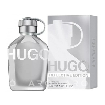 HUGO BOSS Hugo Reflective Edition