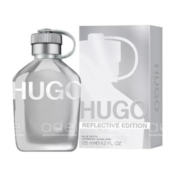Hugo Reflective Edition