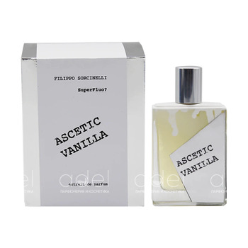 Ascetic Vanilla