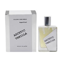 FILIPPO SORCINELLI Ascetic Vanilla