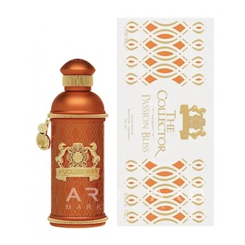 ALEXANDRE J. Passion Bliss