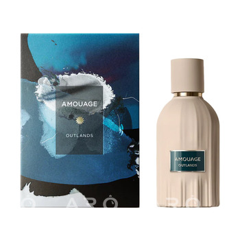 AMOUAGE Outlands