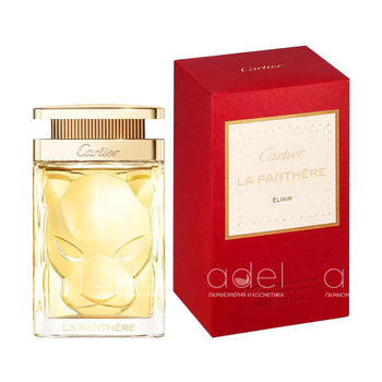 La Panthere Elixir