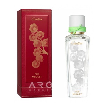 CARTIER Pur Muguet