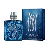 CERRUTI 1881 Silver Night