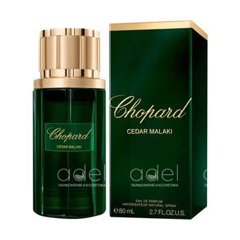 Cedar Malaki