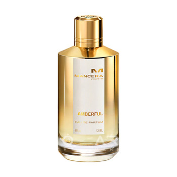 MANCERA Amberful