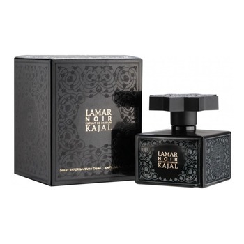KAJAL Lamar Noir