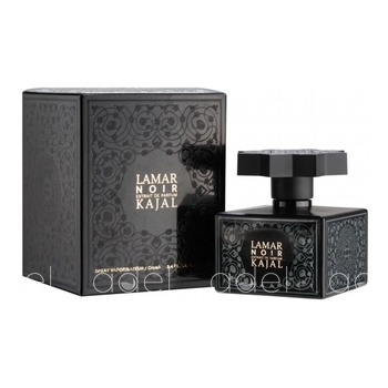 Lamar Noir