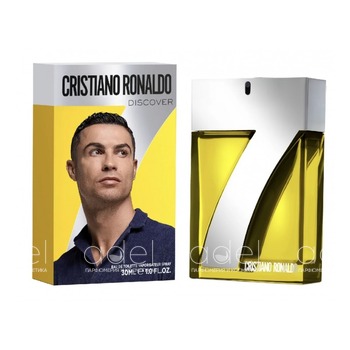 CR7 Discover