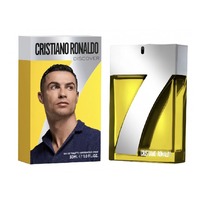 CRISTIANO RONALDO CR7 Discover