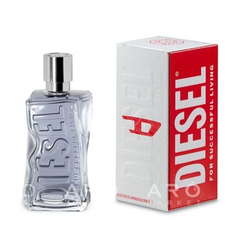 DIESEL D by Diesel