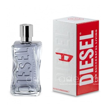 D by Diesel