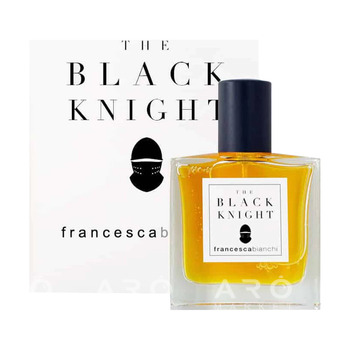 FRANCESCA BIANCHI The Black Knight