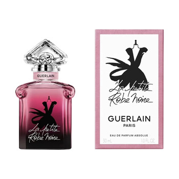 GUERLAIN La Petite Robe Noire Eau De Parfum Absolue