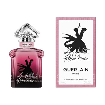 La Petite Robe Noire Eau De Parfum Absolue