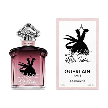 GUERLAIN La Petite Robe Noire Rose Noire