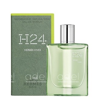 H24 Herbes Vives