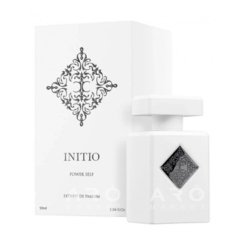 INITIO PARFUMS PRIVES Power Self