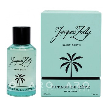 JACQUES ZOLTY Extase Du Reve