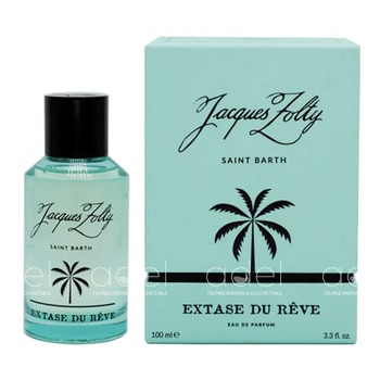 Extase Du Reve