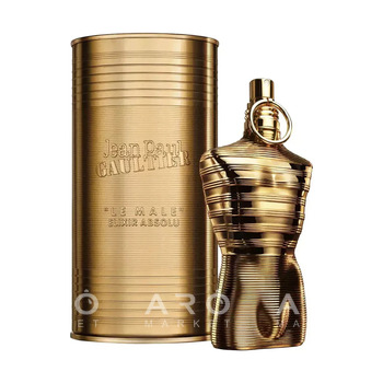 JEAN PAUL GAULTIER Le Male Elixir Absolu