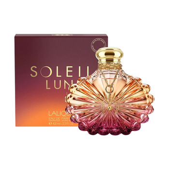 LALIQUE Soleil Lunar