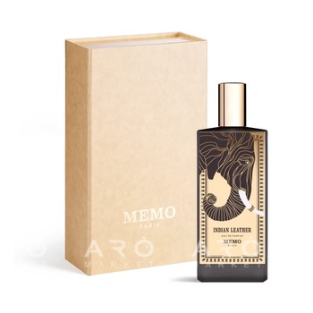 MEMO Indian Leather