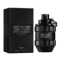 VIKTOR & ROLF Spicebomb Dark Leather