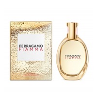 SALVATORE FERRAGAMO Fiamma
