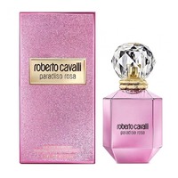 ROBERTO CAVALLI Paradiso Rosa