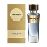 SALVATORE FERRAGAMO Tuscan Creations Cupola