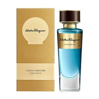 SALVATORE FERRAGAMO E Pur Si Muove